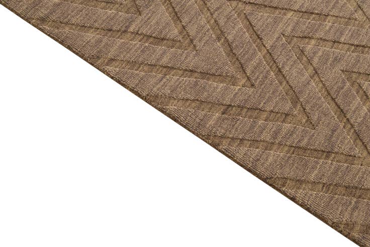 Detail image of 7' 10 x 9' 8 Luna Rug