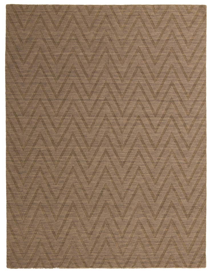 Detail image of 7' 10 x 9' 8 Luna Rug