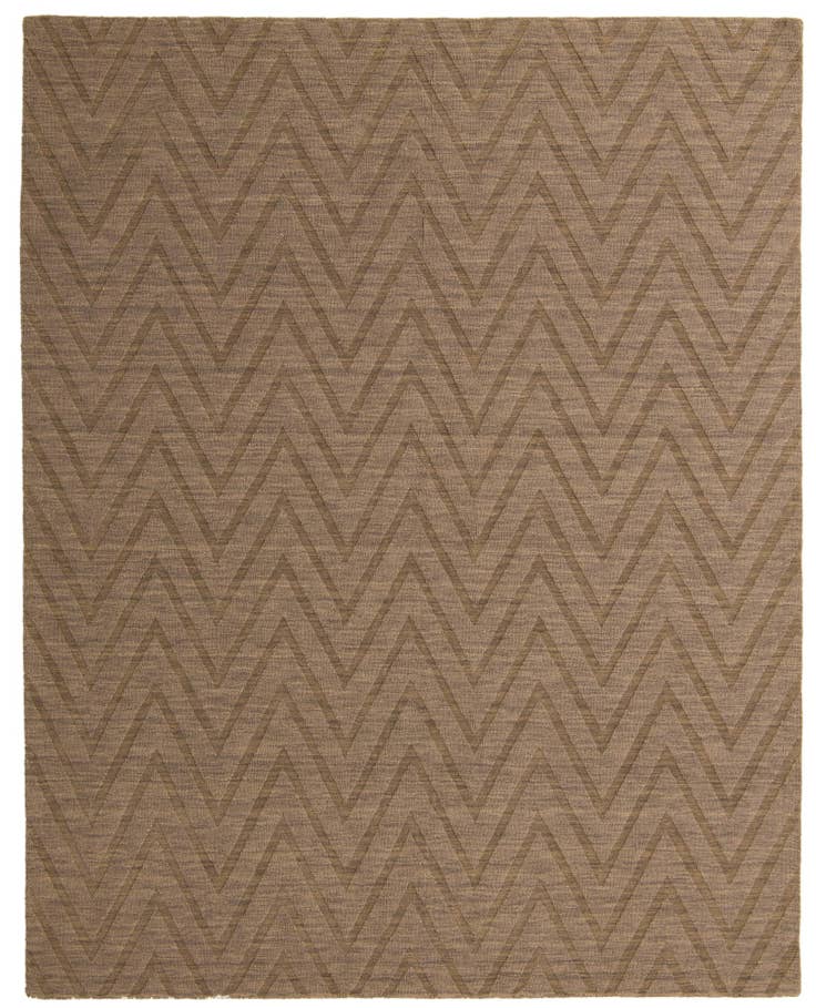 Detail image of 7' 10 x 9' 8 Luna Rug