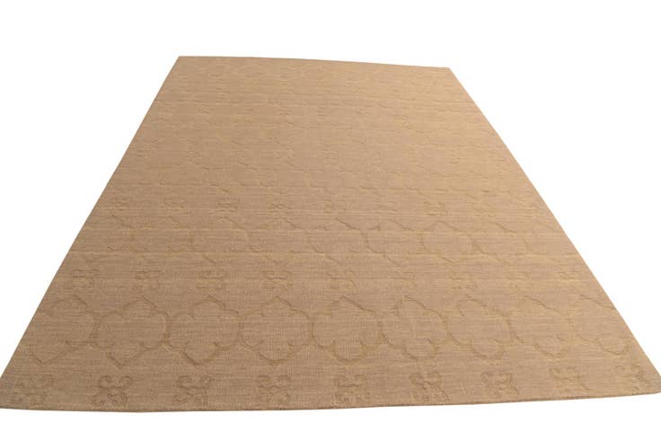 Detail image of 8' 10 x 11' 9 Luna Rug