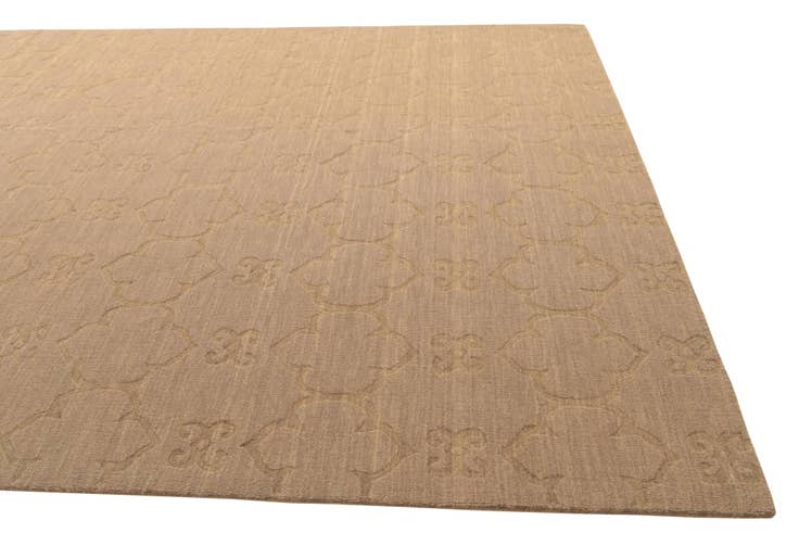 Detail image of 8' 10 x 11' 9 Luna Rug