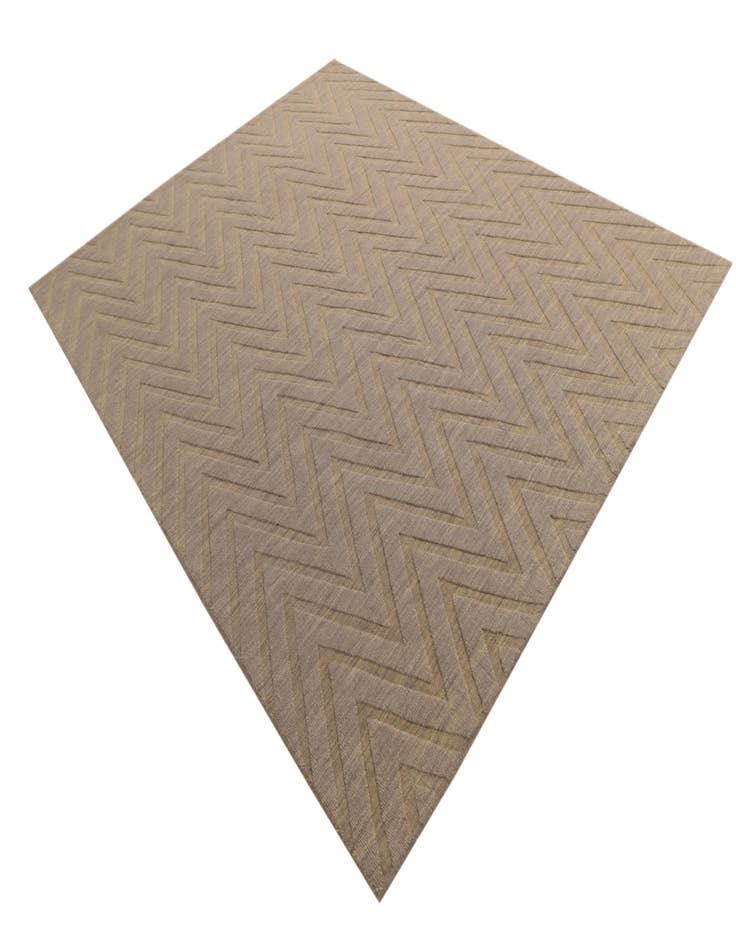 Detail image of 7' 9 x 9' 9 Luna Rug