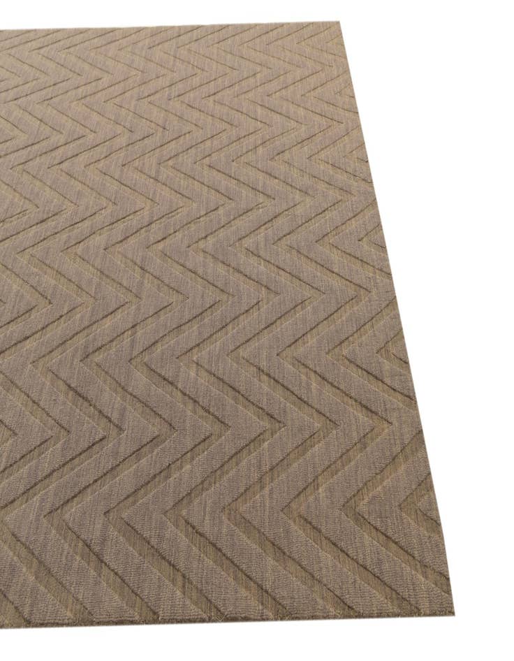 Detail image of 7' 9 x 9' 9 Luna Rug