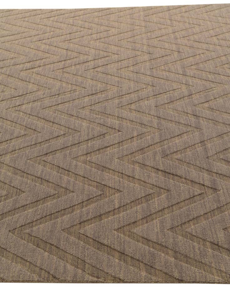 Detail image of 7' 9 x 9' 9 Luna Rug