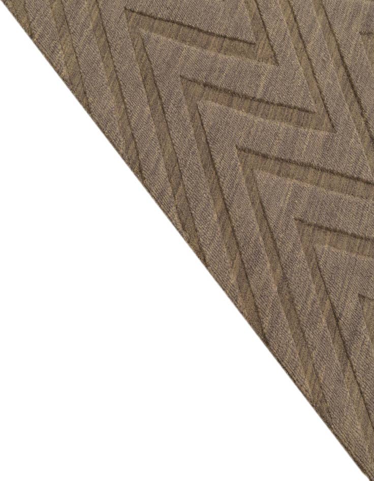 Detail image of 7' 9 x 9' 9 Luna Rug