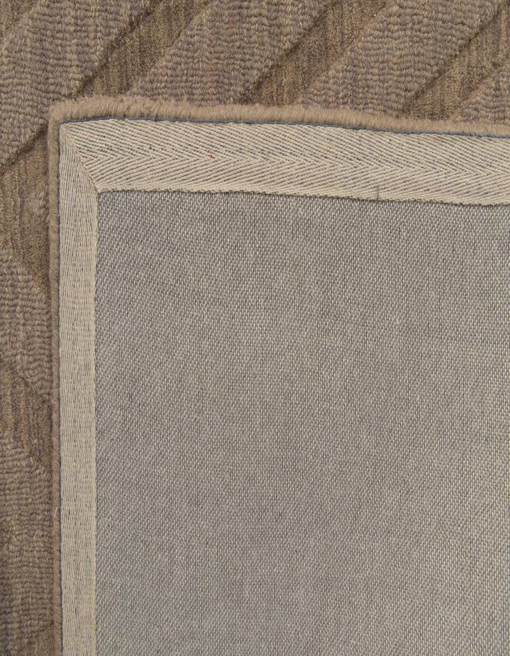 Detail image of 7' 9 x 9' 9 Luna Rug