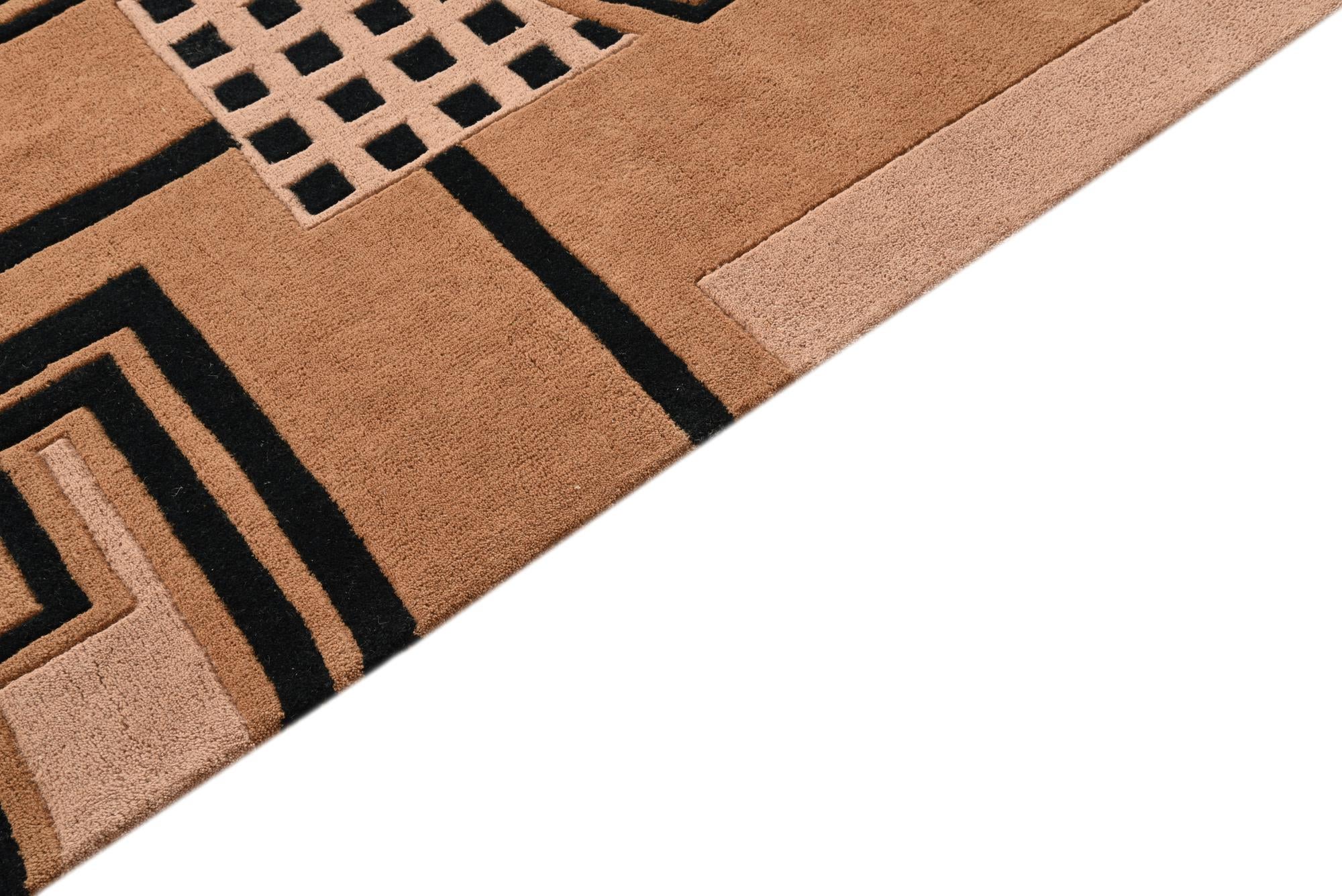5' 1 x 7' 10 Luna Rug
