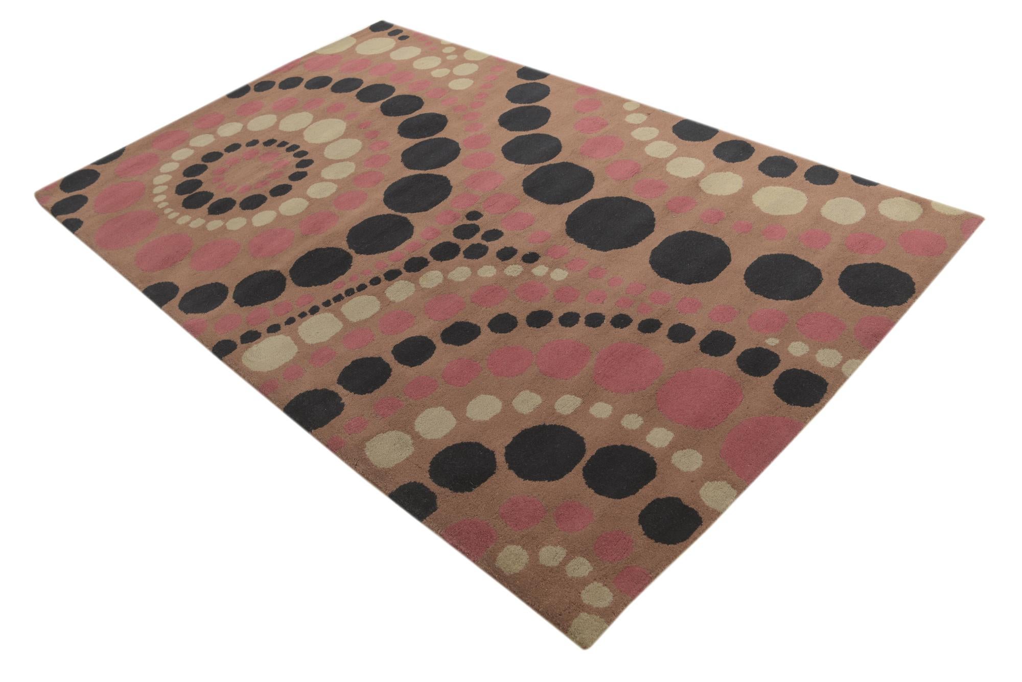5' x 7' 10 Luna Rug