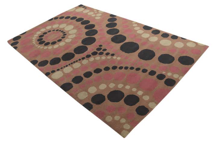 5' x 7' 10 Luna Rug