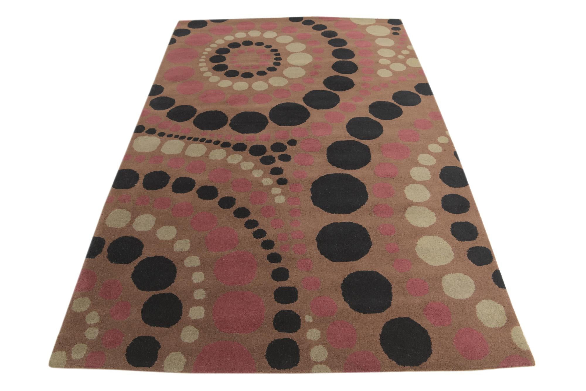 5' x 7' 10 Luna Rug