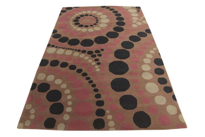 5' x 7' 10 Luna Rug