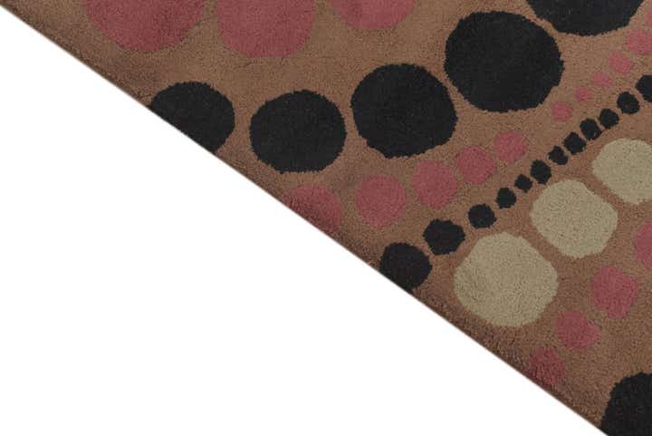 5' x 7' 10 Luna Rug