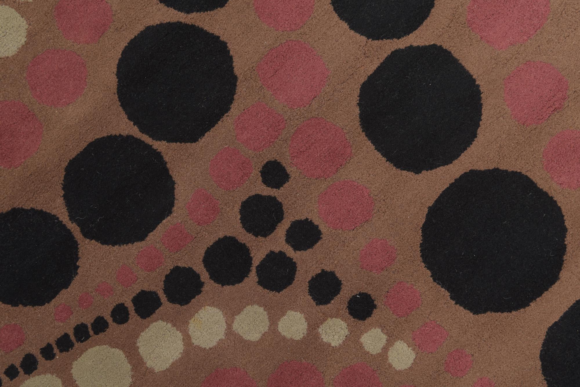 5' x 7' 10 Luna Rug