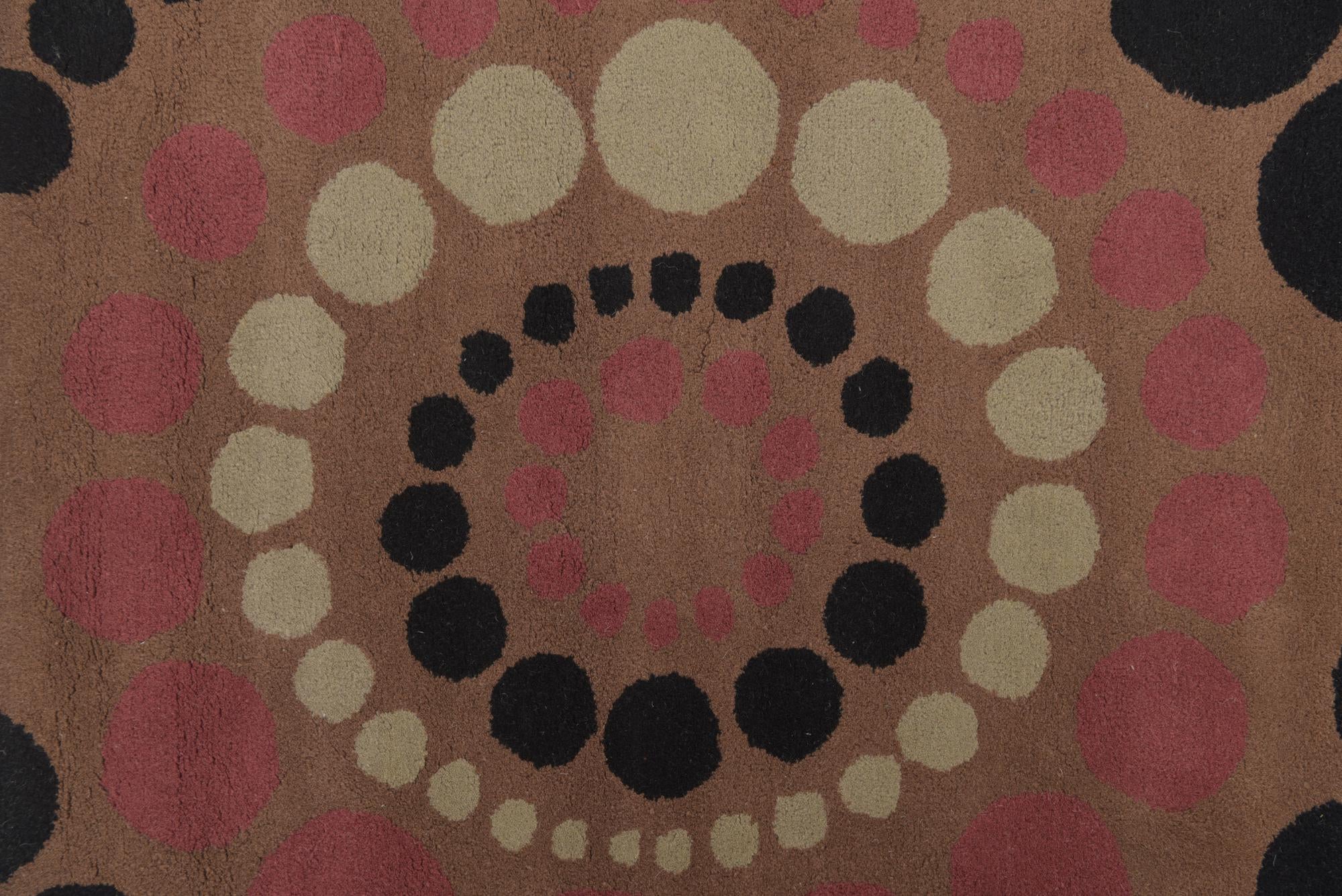 5' x 7' 10 Luna Rug