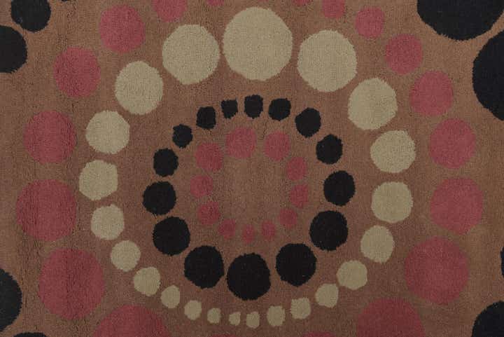5' x 7' 10 Luna Rug