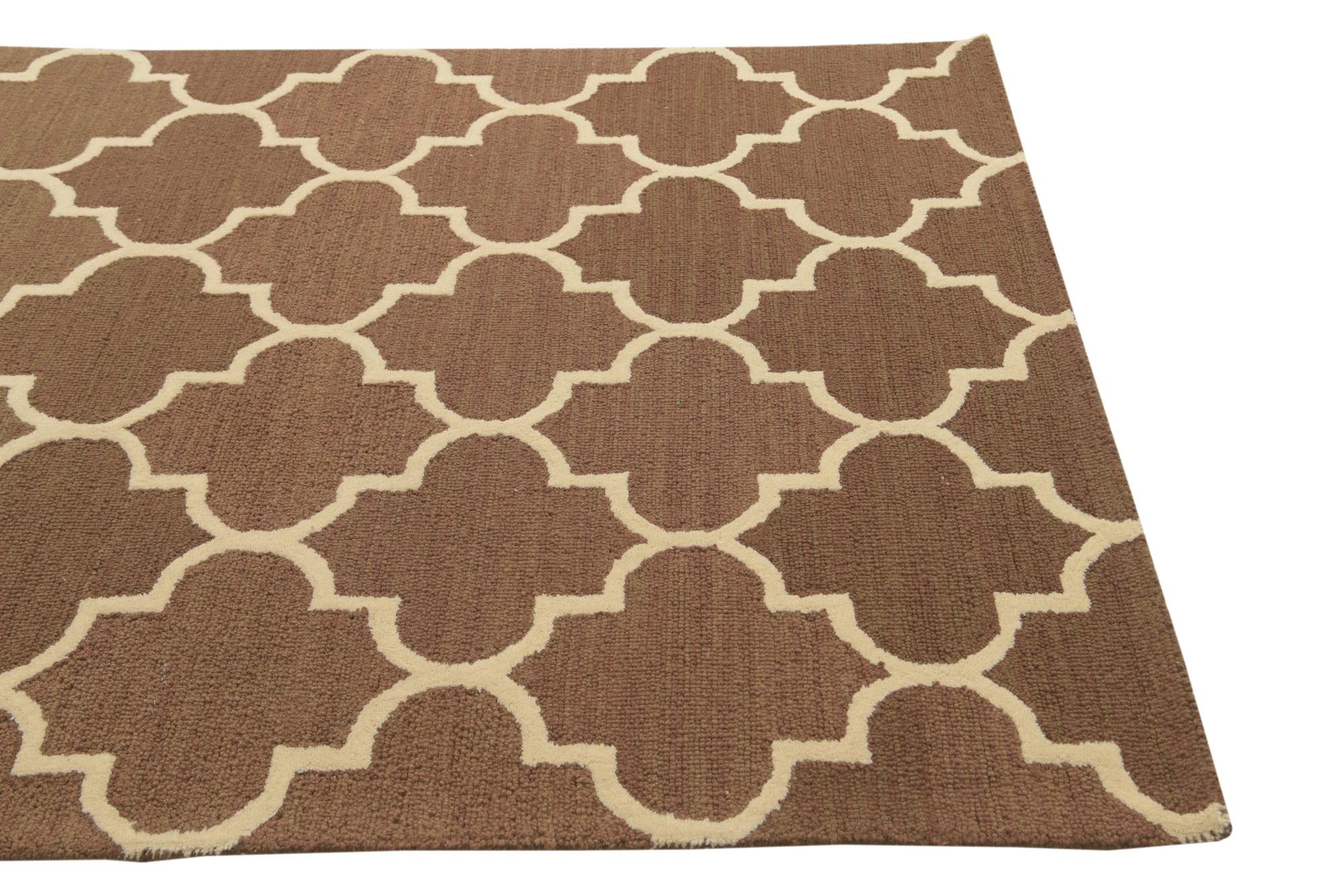 5' x 8' Luna Rug