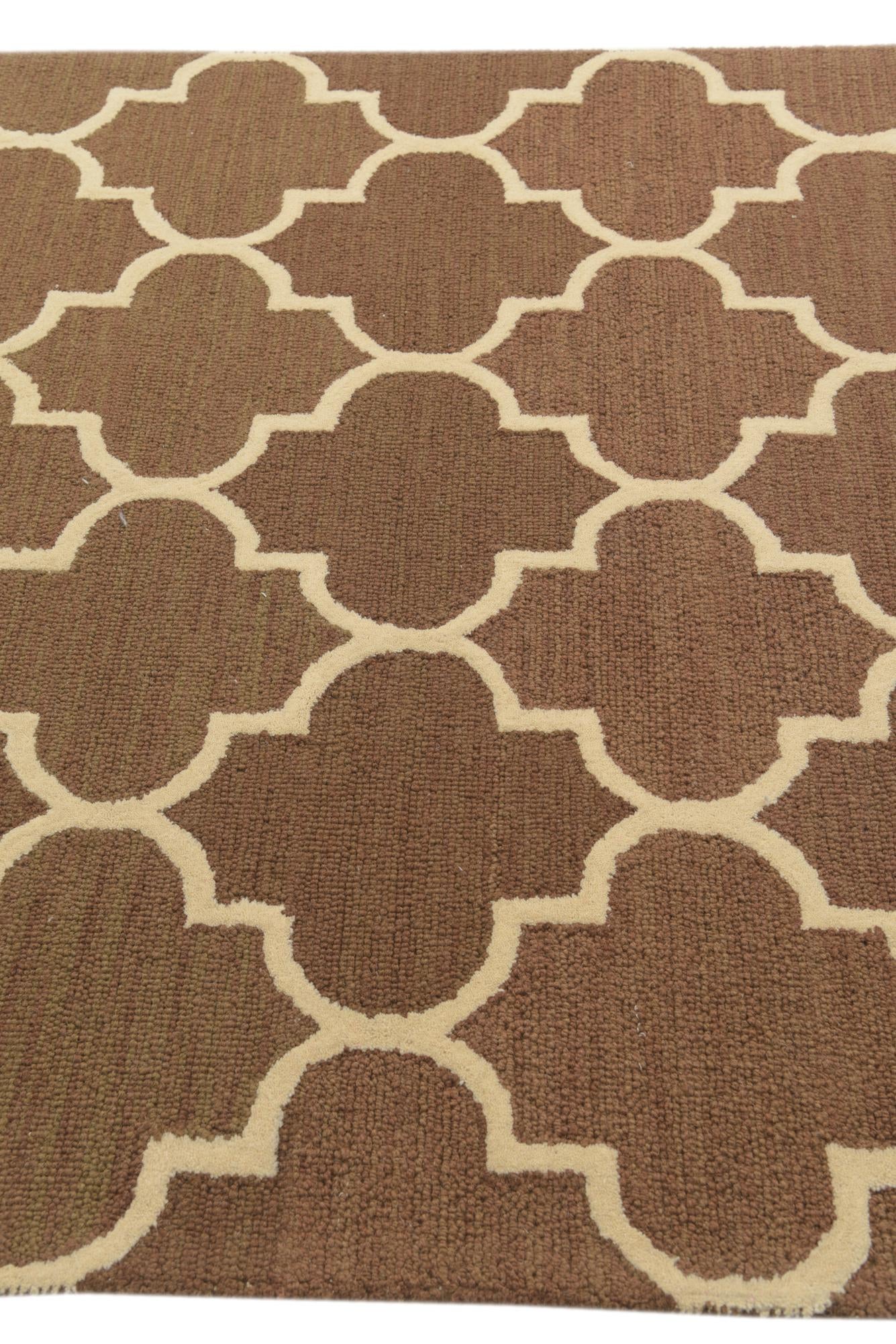 5' x 8' Luna Rug
