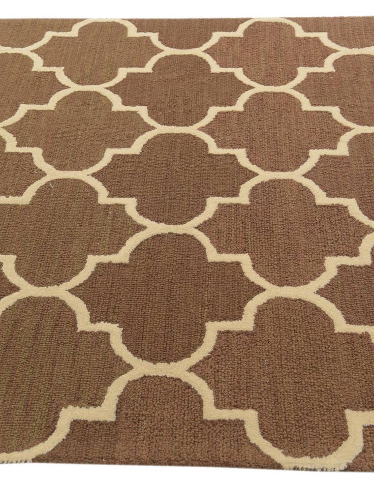 Detail image of 5' x 8' Luna Rug