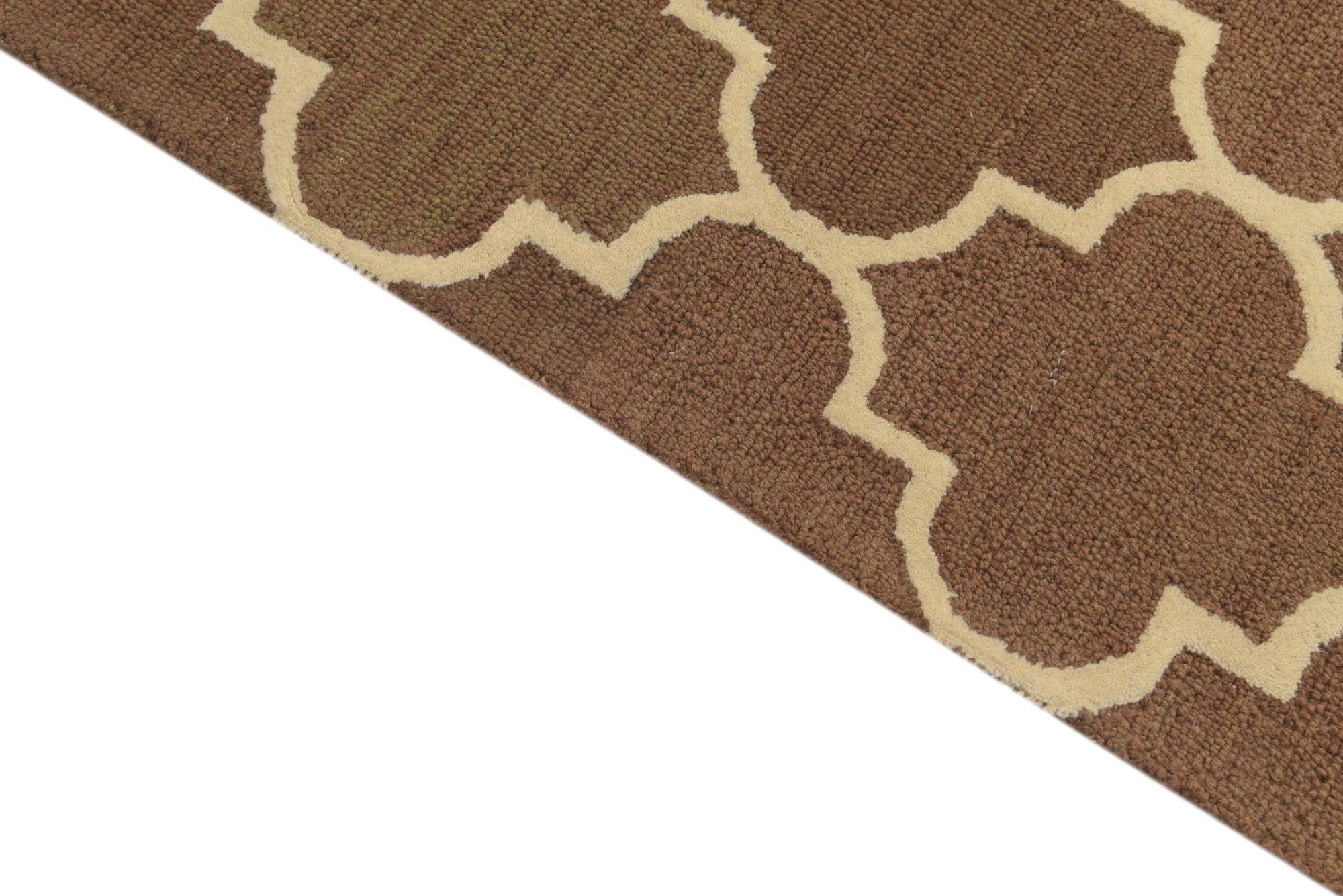 5' x 8' Luna Rug