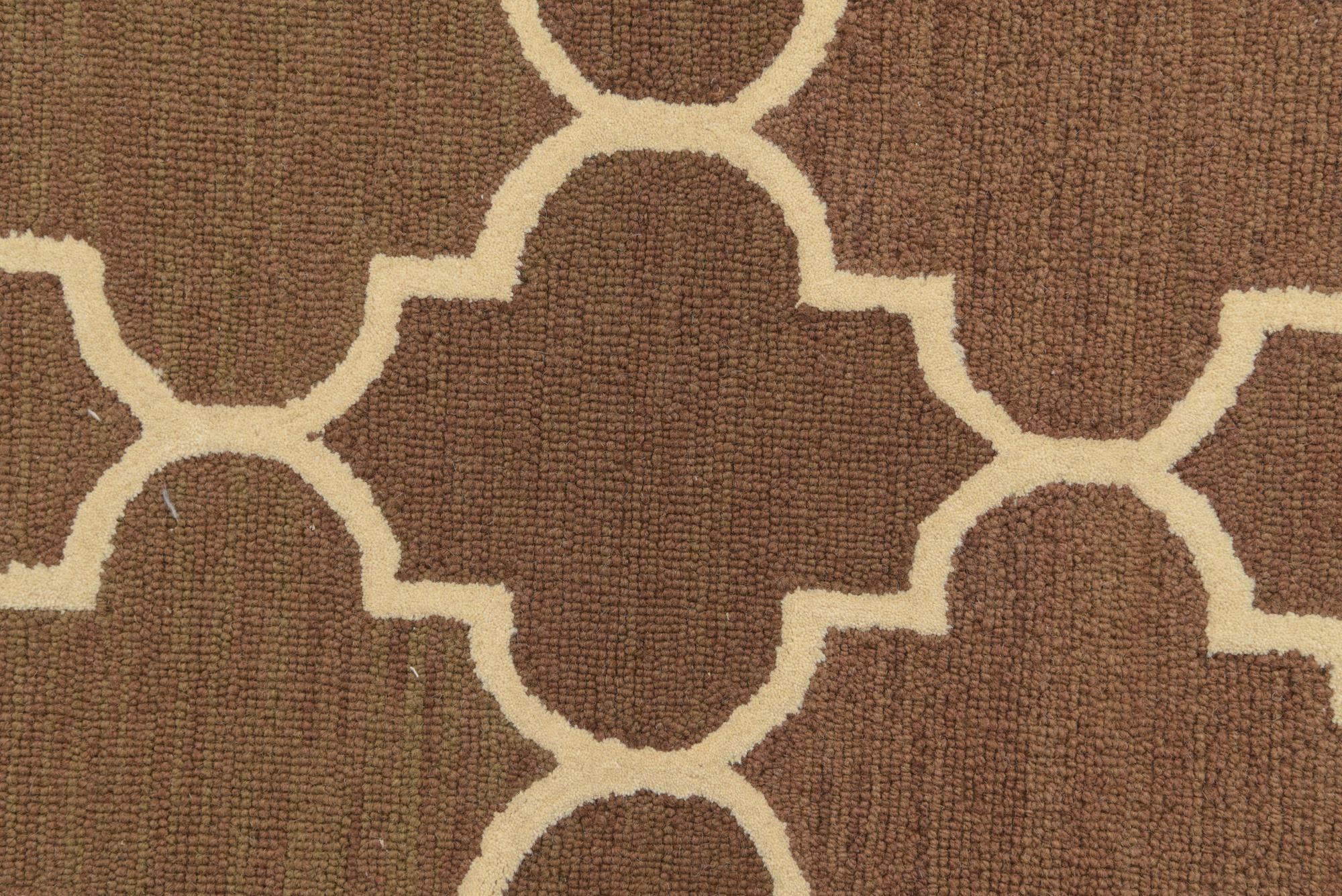 5' x 8' Luna Rug