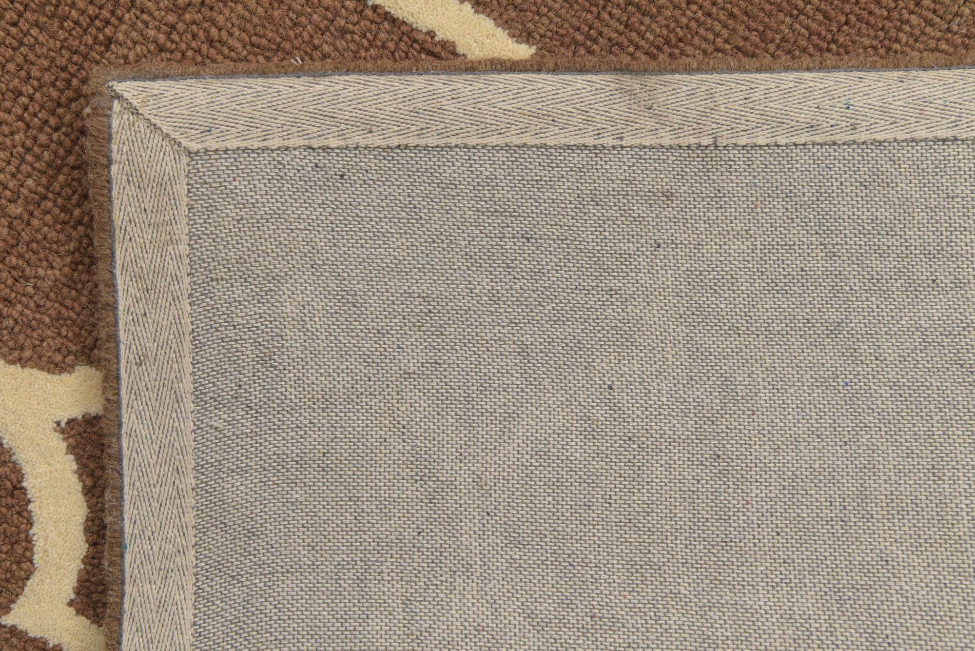 5' x 8' Luna Rug
