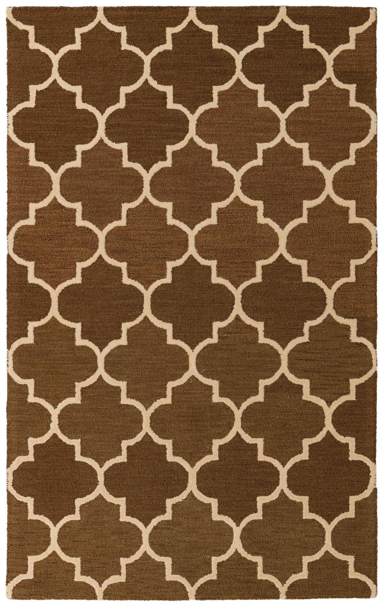 5' x 8' Luna Rug