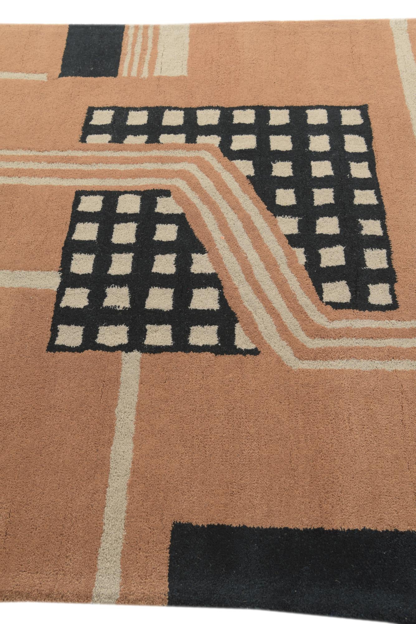 5' x 7' 10 Luna Rug