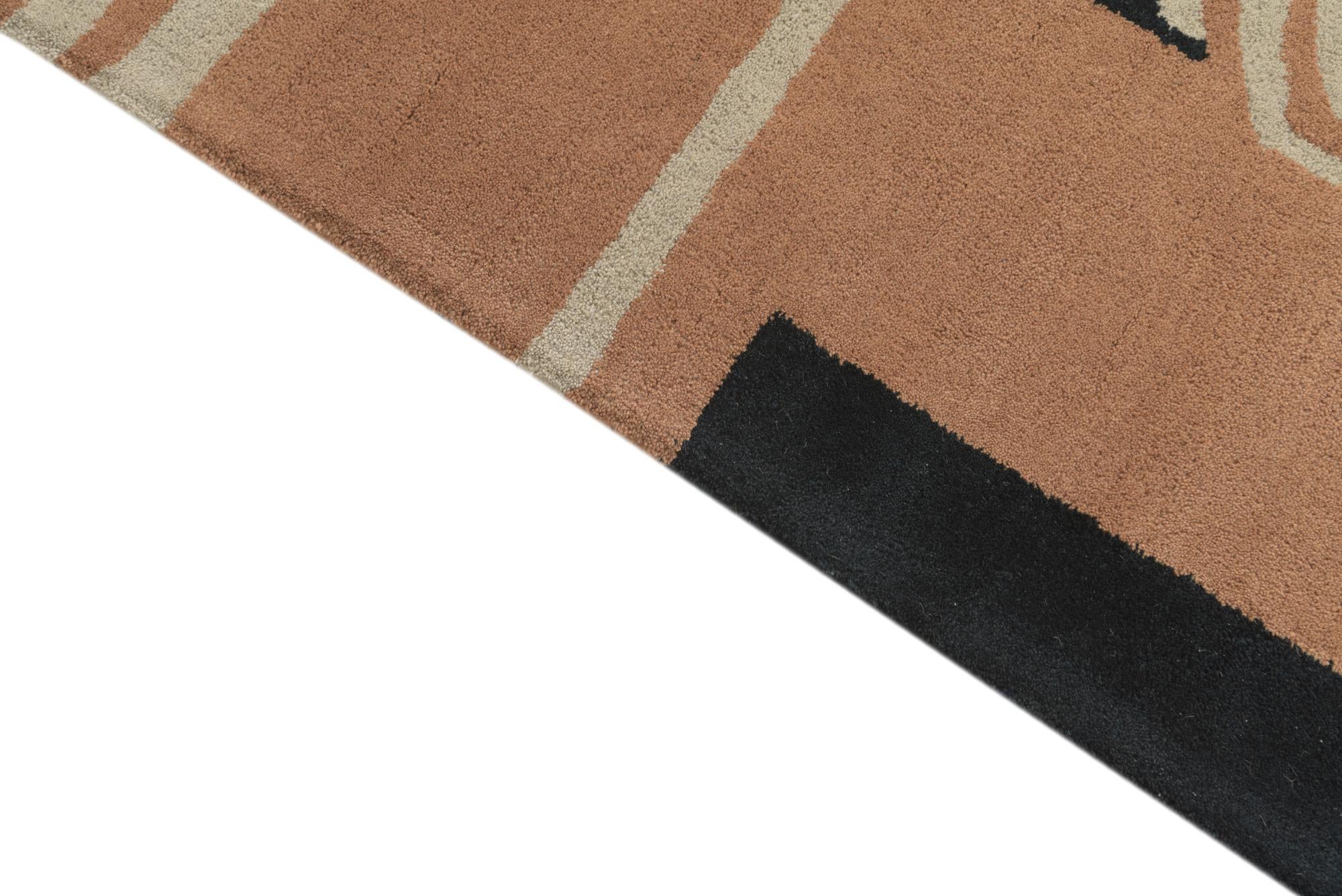 5' x 7' 10 Luna Rug