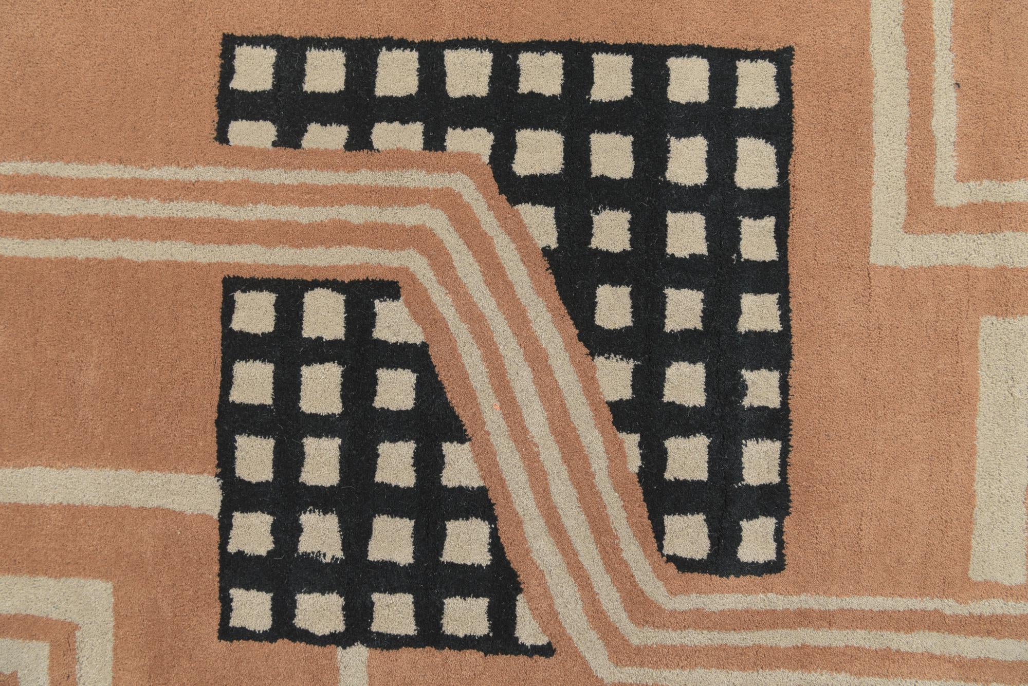 5' x 7' 10 Luna Rug