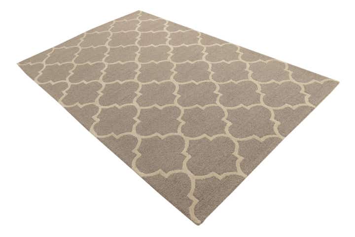 5' 1 x 8' Luna Rug