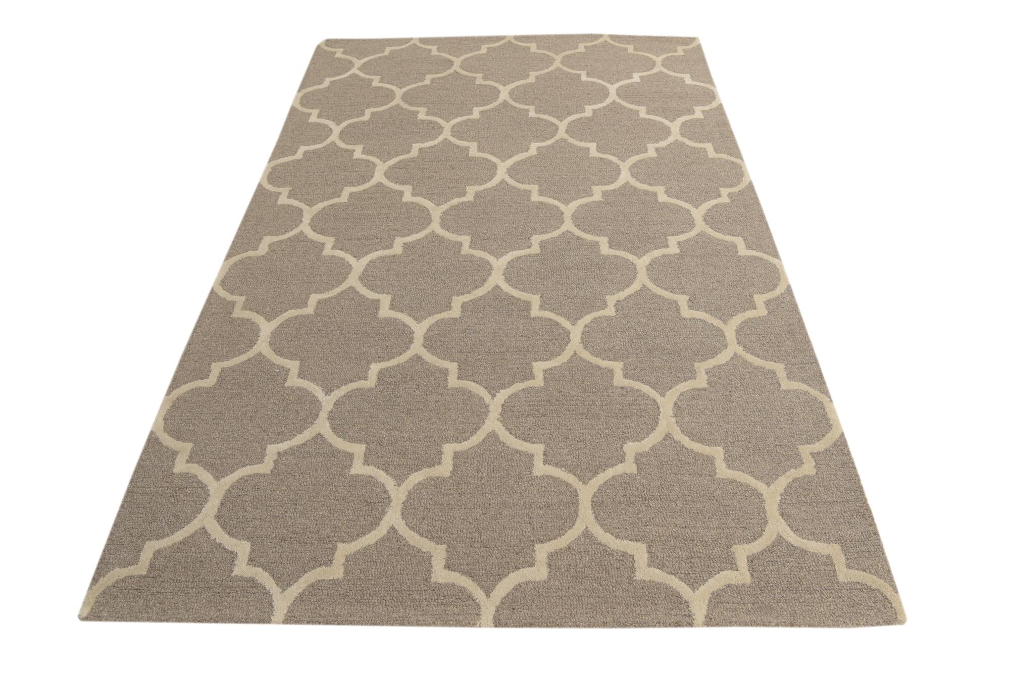 5' 1 x 8' Luna Rug