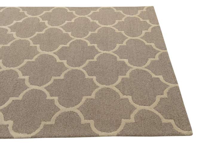 5' 1 x 8' Luna Rug