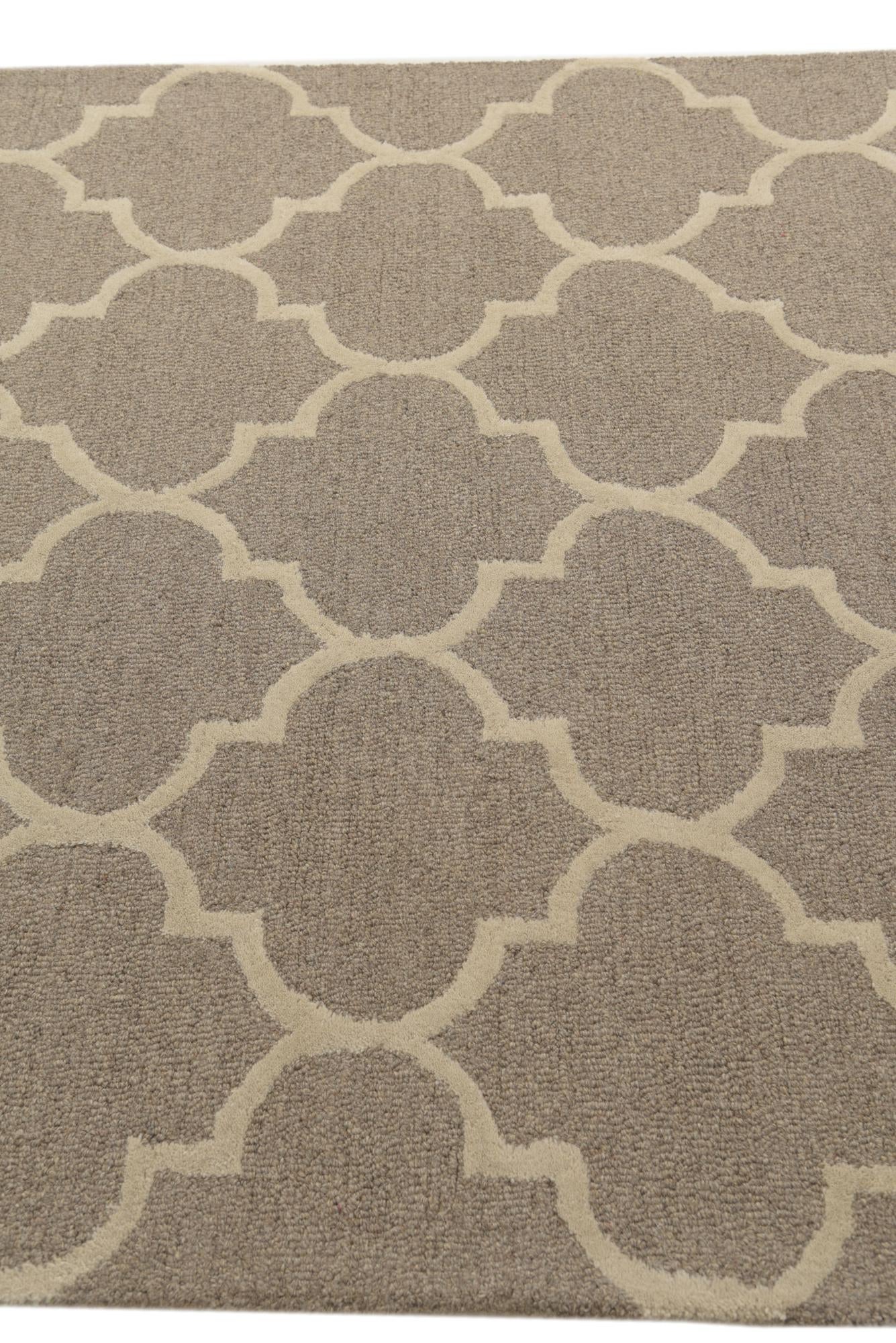 5' 1 x 8' Luna Rug