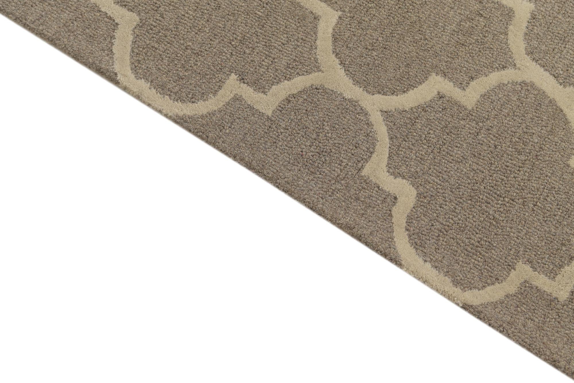 5' 1 x 8' Luna Rug