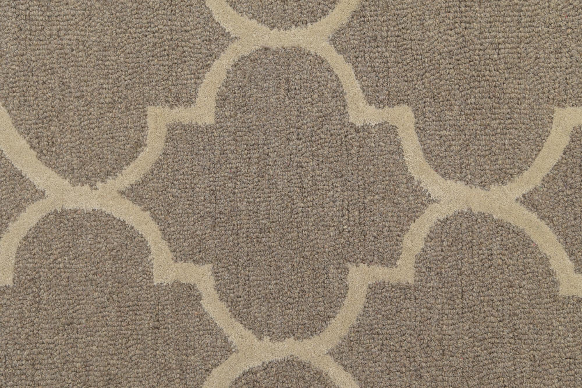 5' 1 x 8' Luna Rug