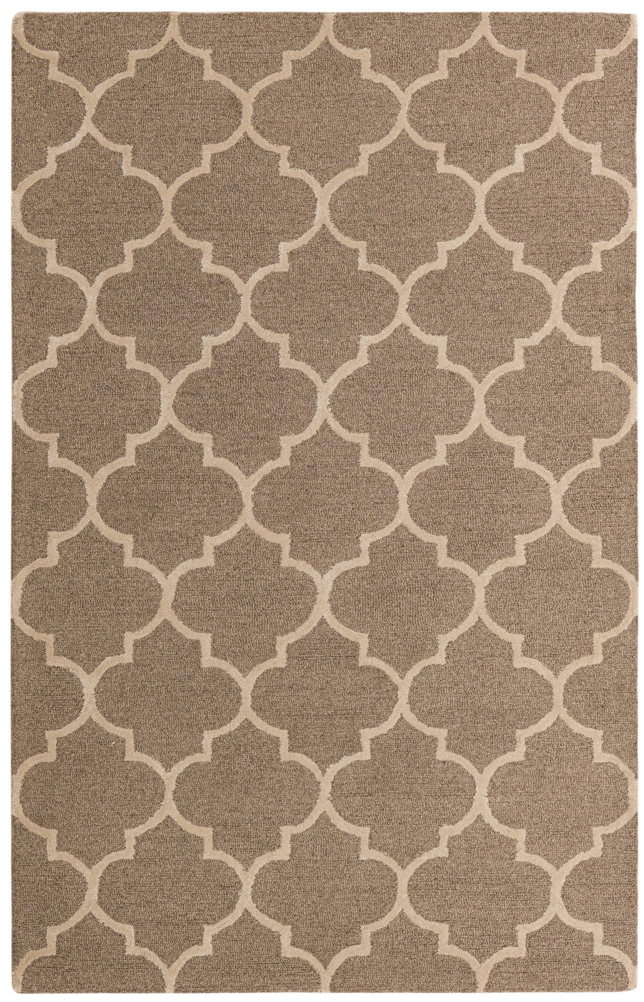 5' 1 x 8' Luna Rug