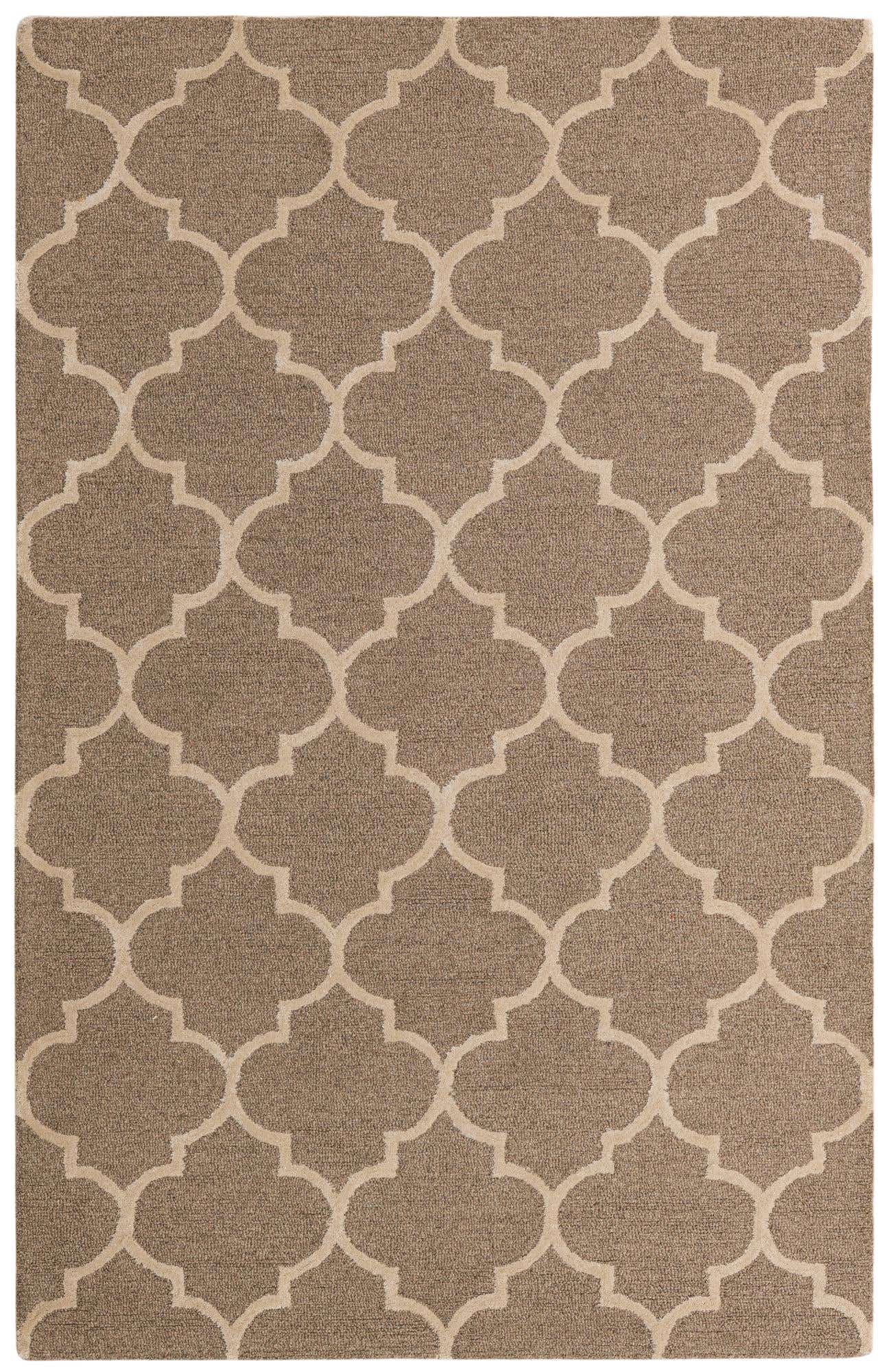 5' 1 x 8' Luna Rug