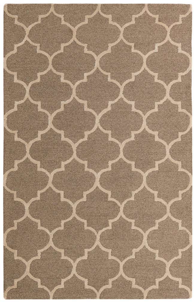 5' 1 x 8' Luna Rug