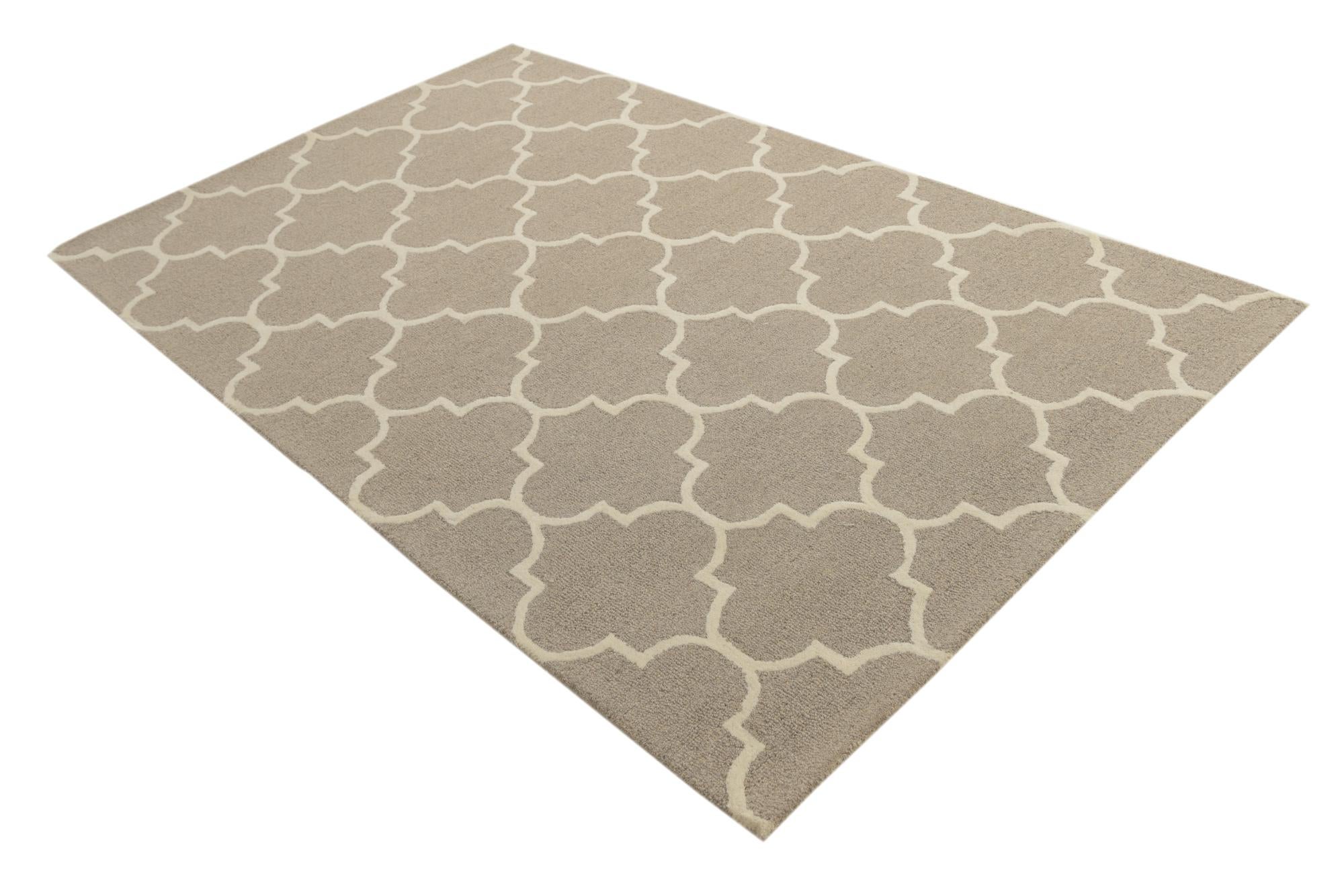 5' x 8' Luna Rug