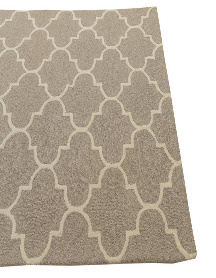 Detail image of 5' x 8' Luna Rug