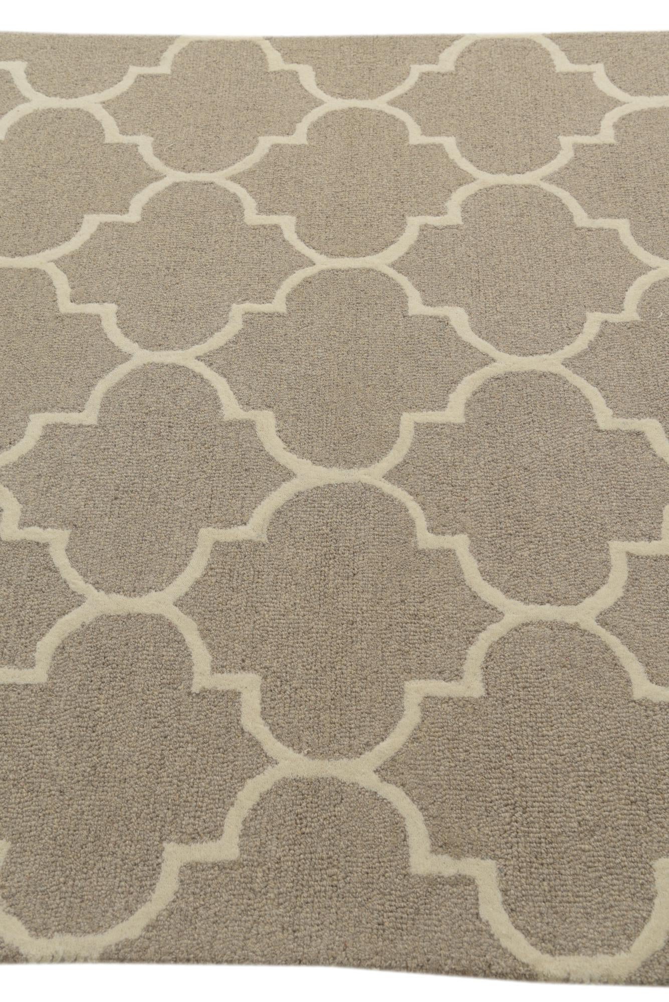 5' x 8' Luna Rug