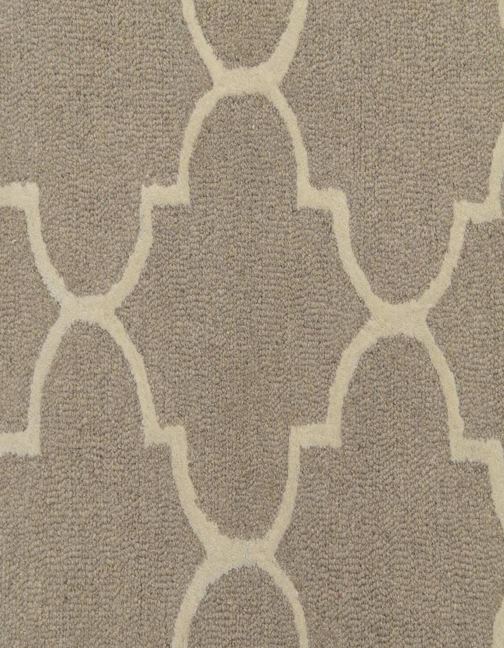 Detail image of 5' x 8' Luna Rug