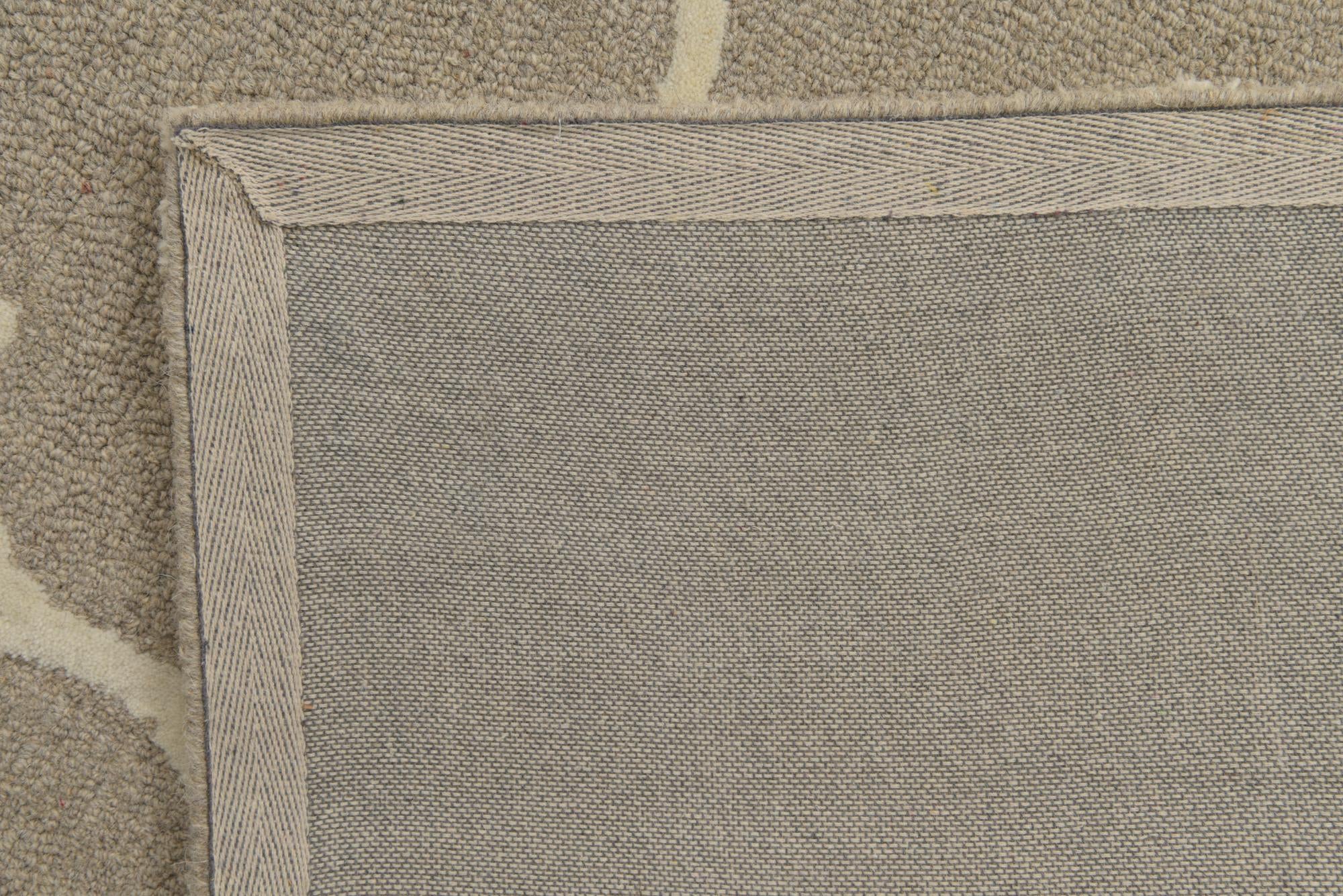 5' x 8' Luna Rug