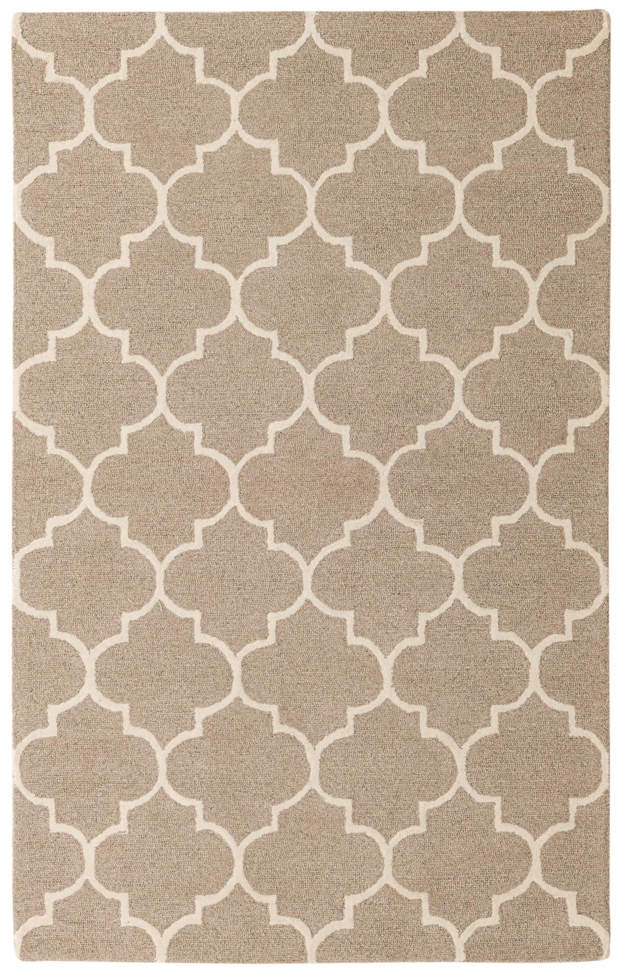 5' x 8' Luna Rug