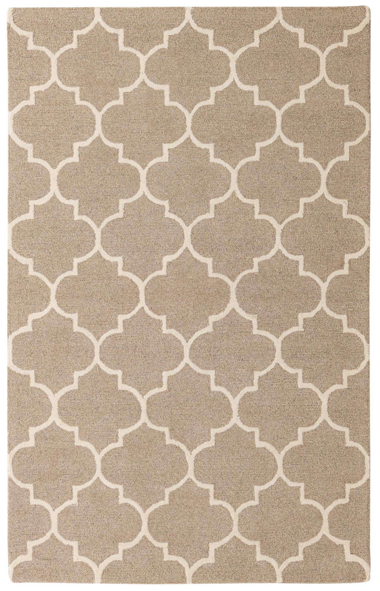 5' x 8' Luna Rug