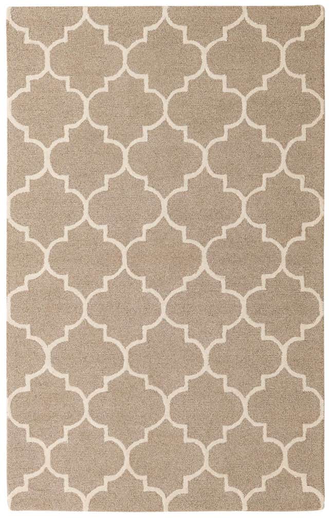 5' x 8' Luna Rug