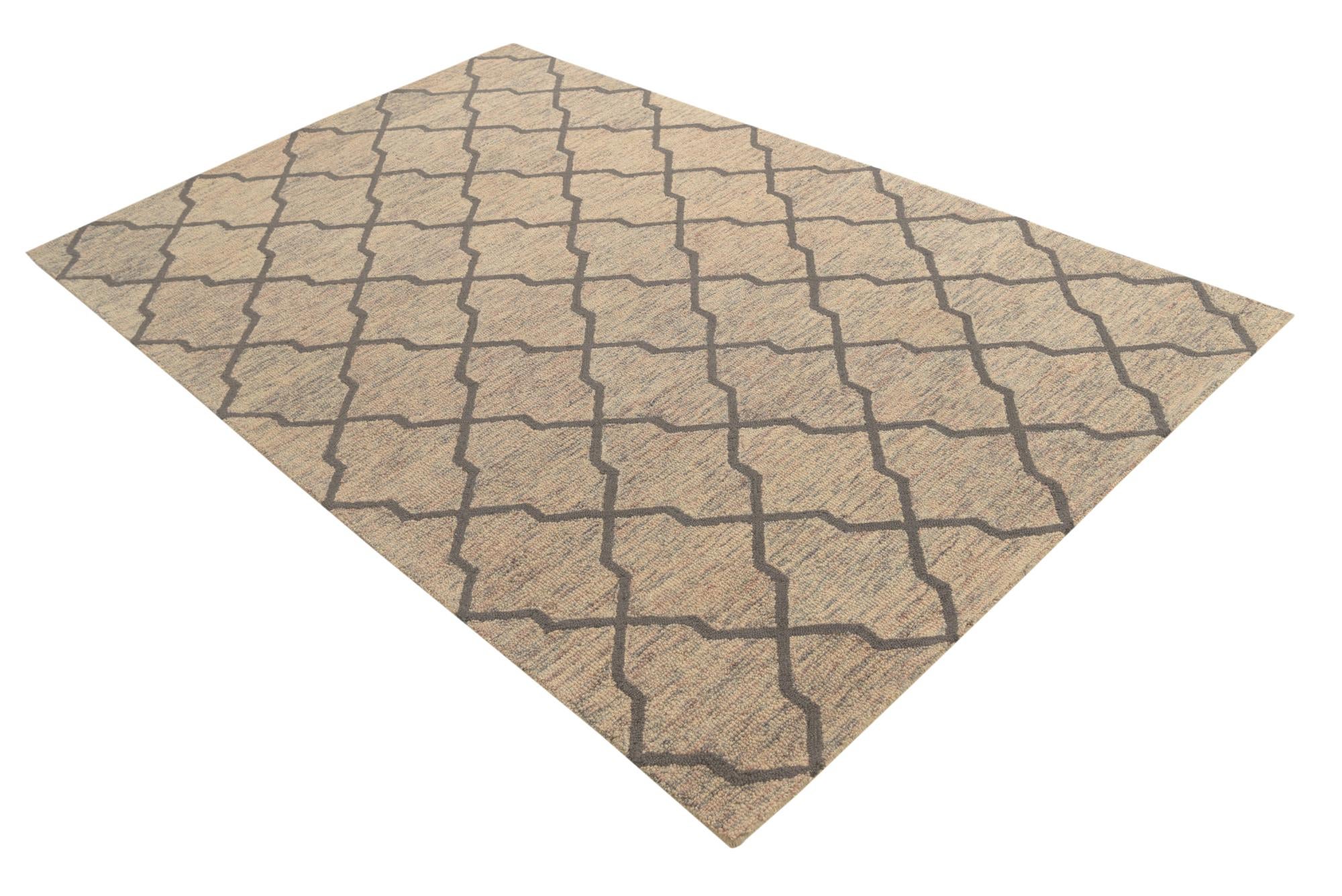 5' x 8' Luna Rug