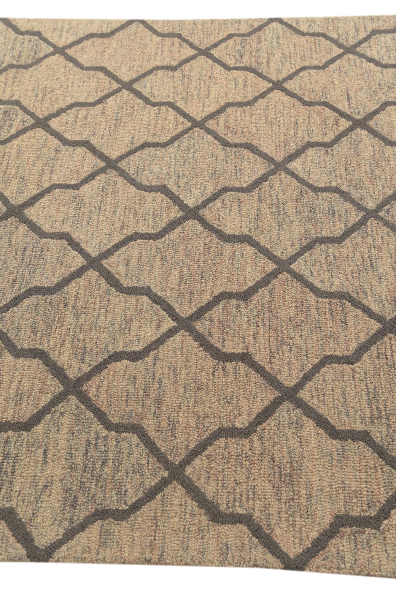5' x 8' Luna Rug