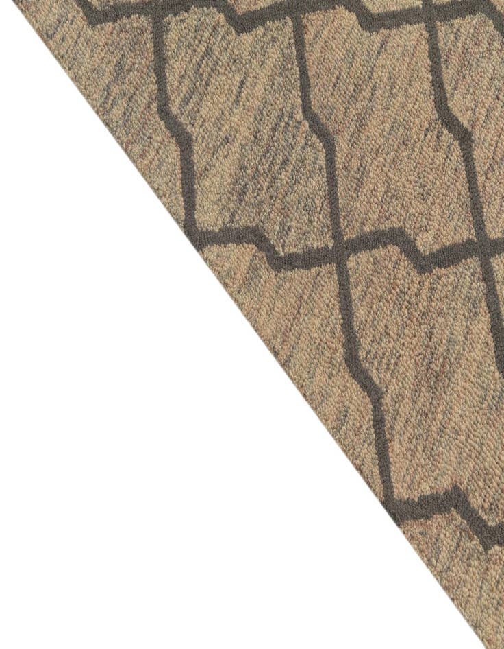 Detail image of 5' x 8' Luna Rug