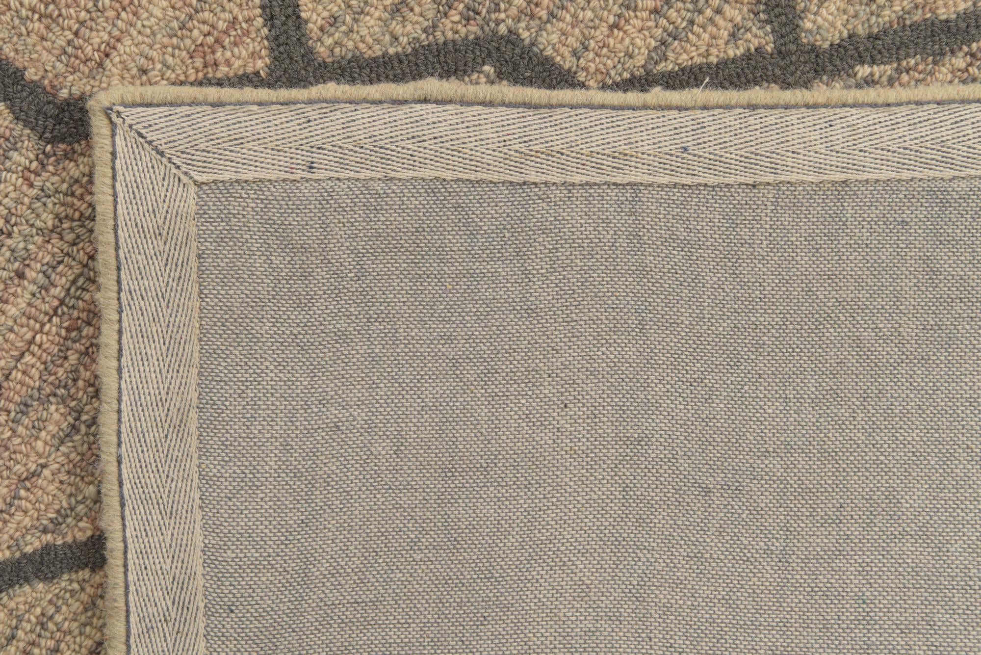 5' x 8' Luna Rug